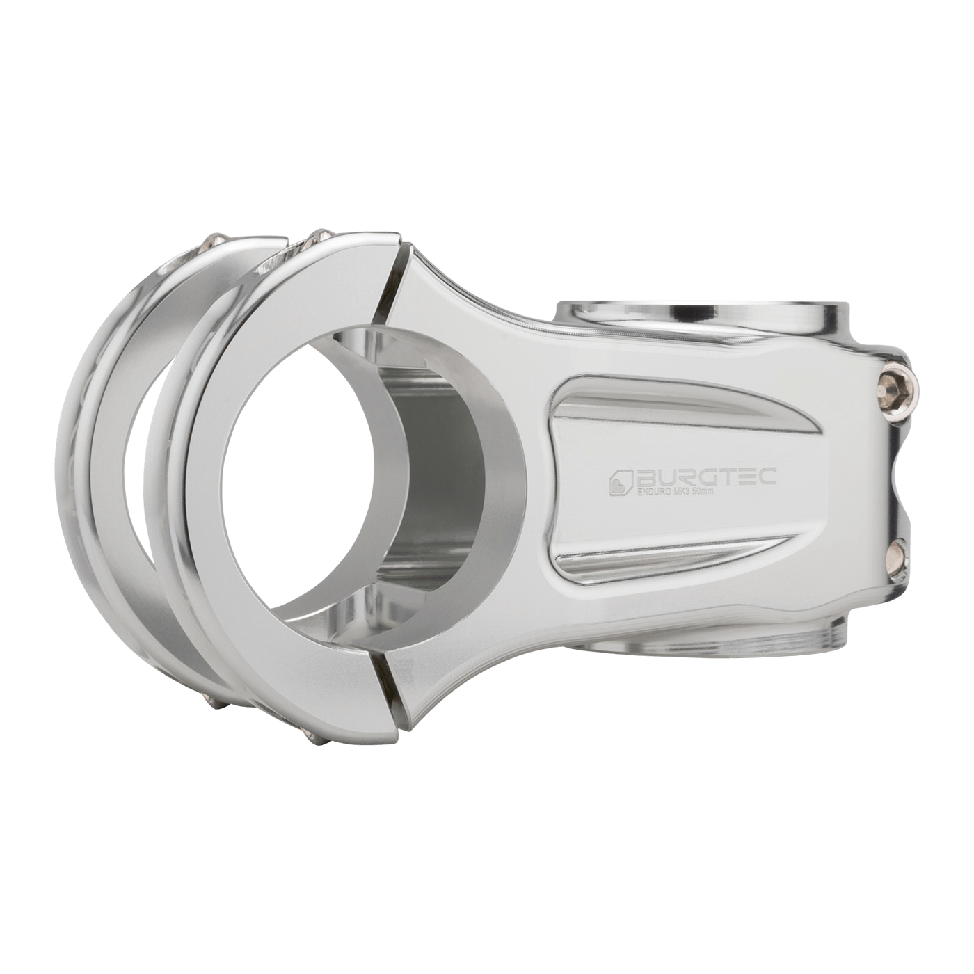 Burgtec Enduro MK3 Stem — view 27