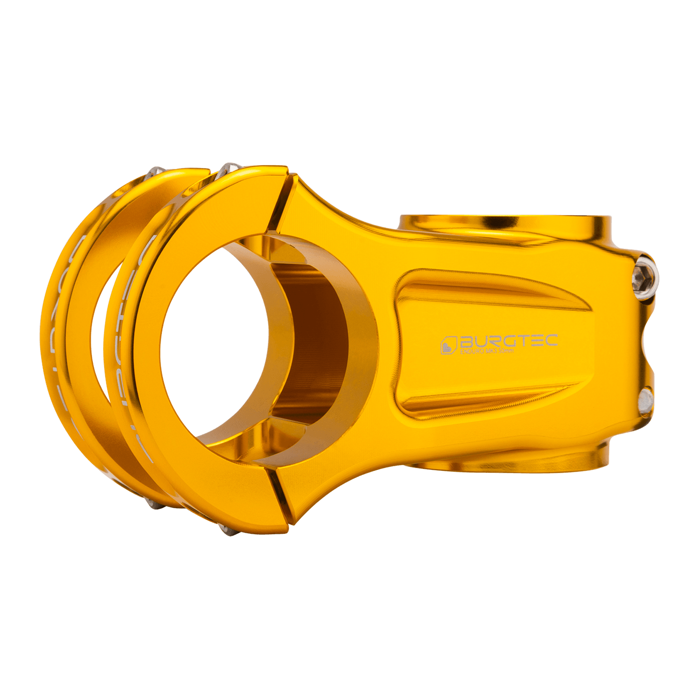 Burgtec Enduro MK3 Stem — view 24