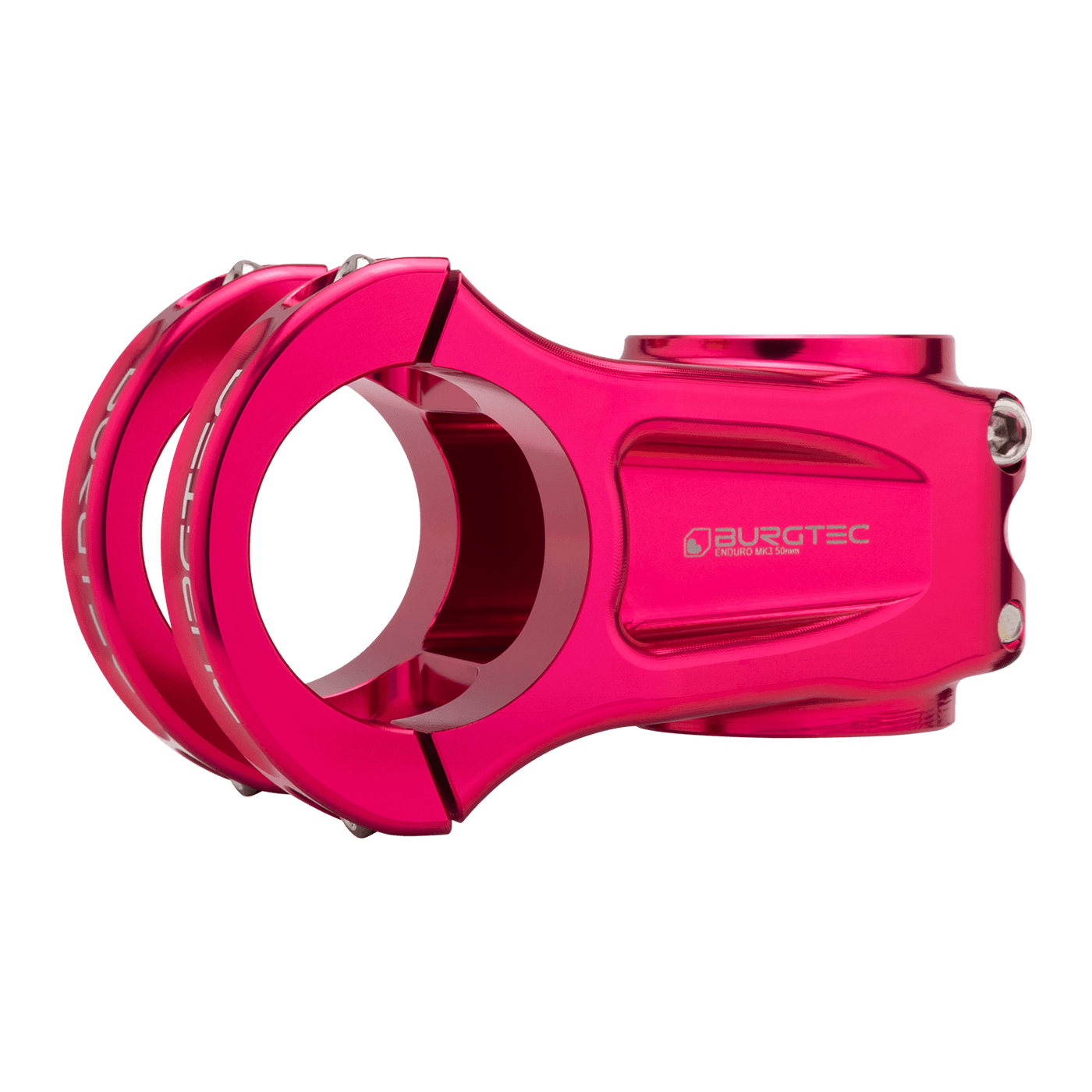 Burgtec Enduro MK3 Stem — view 13