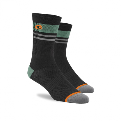Crankbrothers Icon Socks