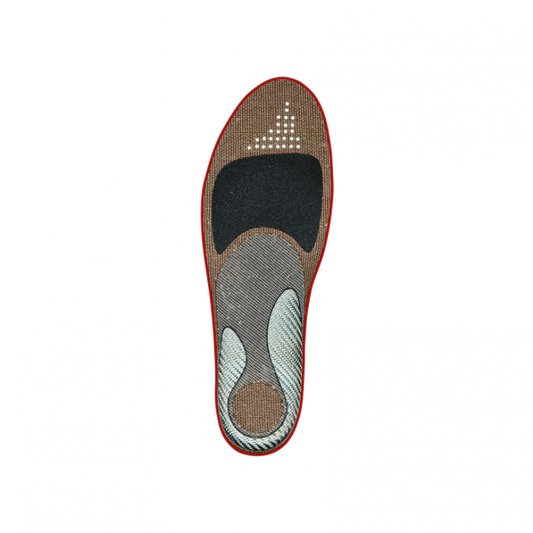 Fizik 3D Flex Custom Insoles