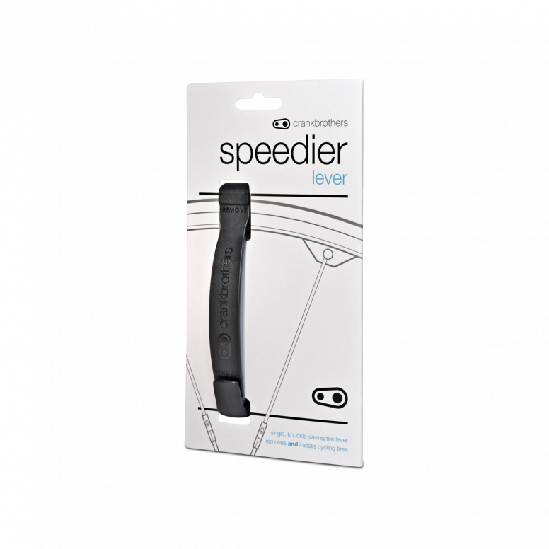 Crankbrothers Speedier Lever