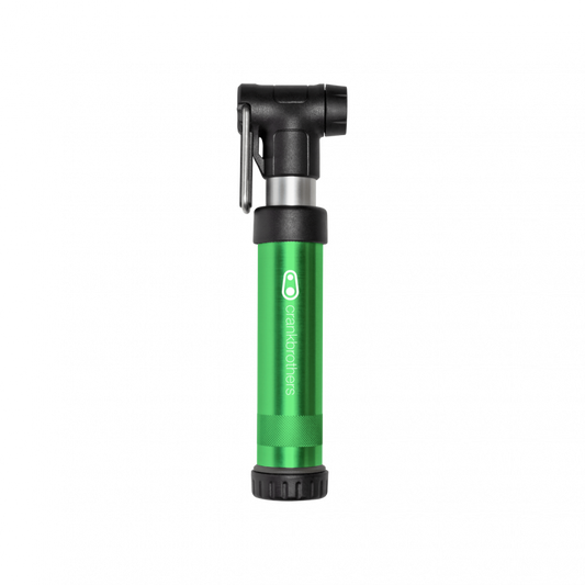 Crankbrothers Gem Short
