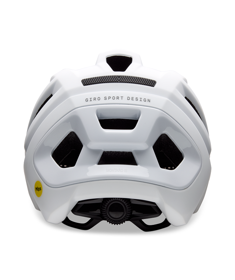 Giro Montaro Mips III - GBL