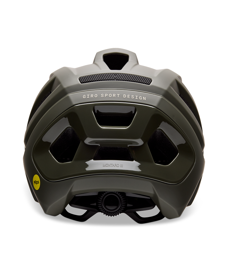 Giro Montaro Mips III - GBL