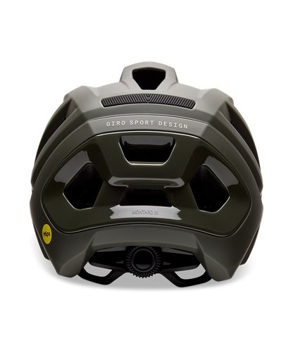 Giro Montaro Mips III - GBL