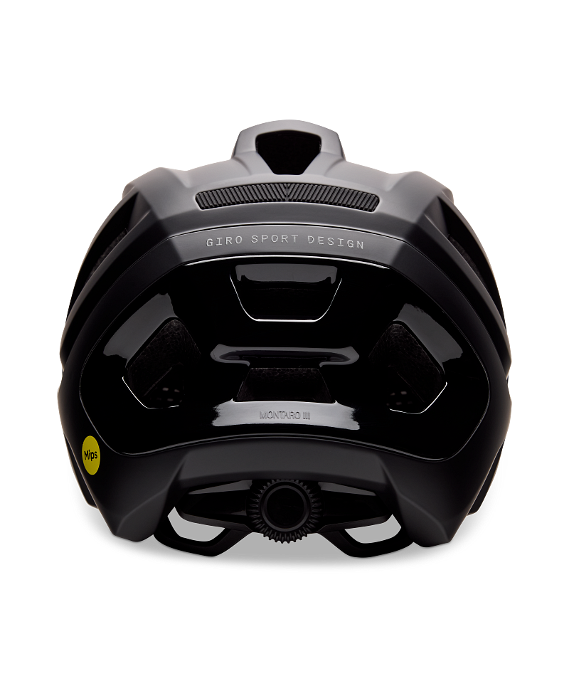 Giro Montaro Mips III - GBL