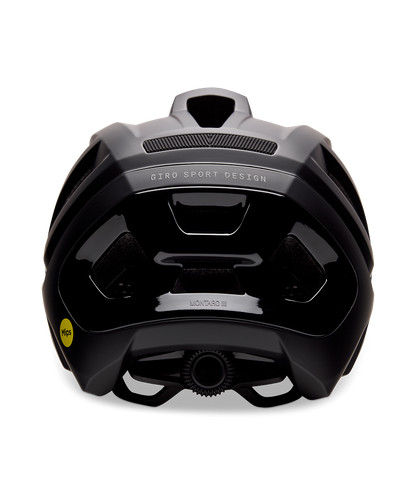 Giro Montaro Mips III - GBL