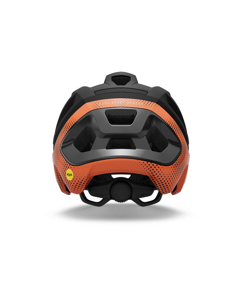 Giro Montaro Mips III - GBL