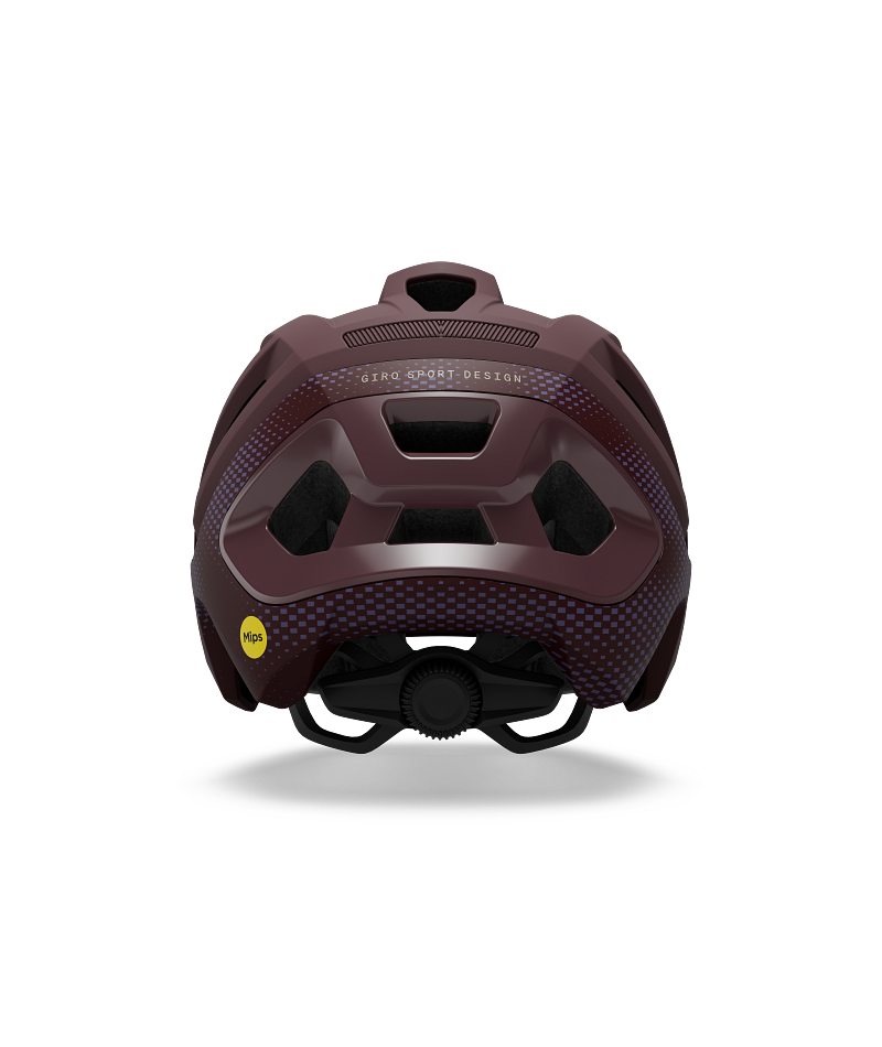 Giro Montaro Mips III - GBL