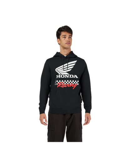 Fox Clothing Honda Fleece Po