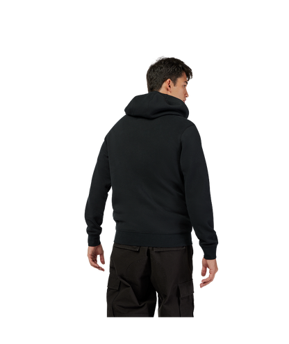 Fox Clothing Honda Fleece Po