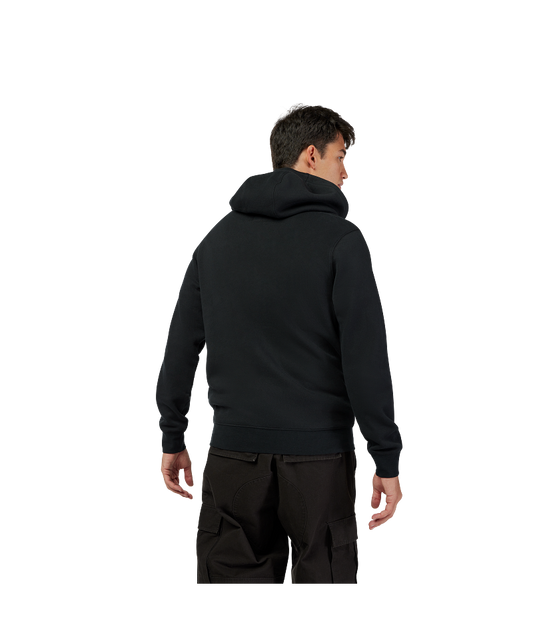 Fox Clothing Honda Fleece Po