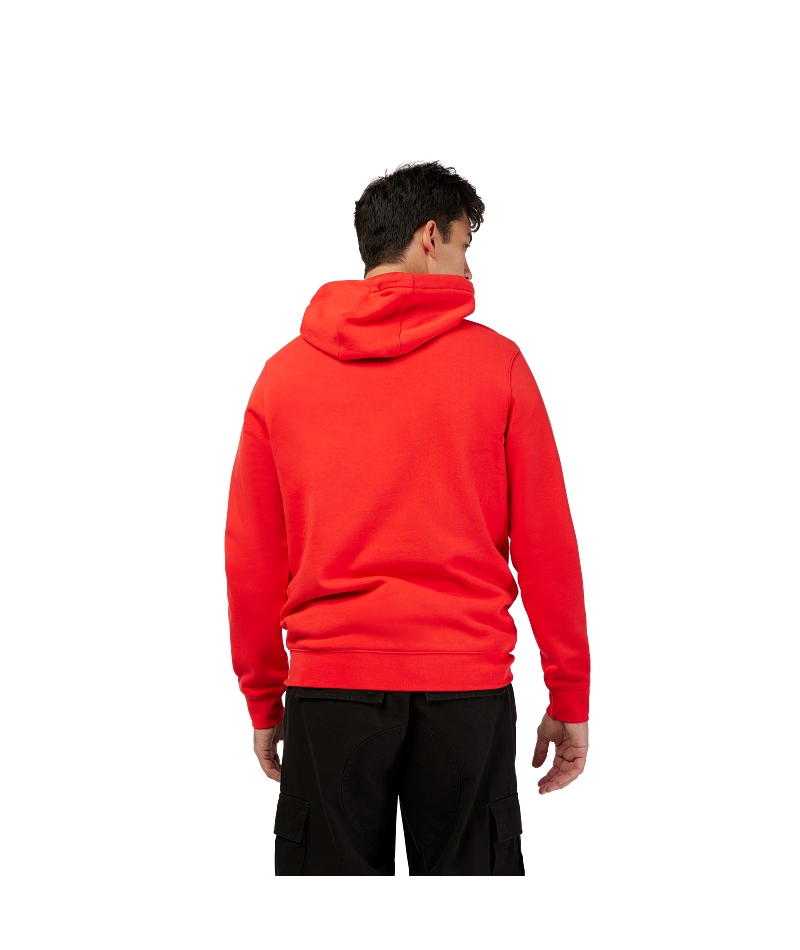 Fox Clothing Honda Fleece Po