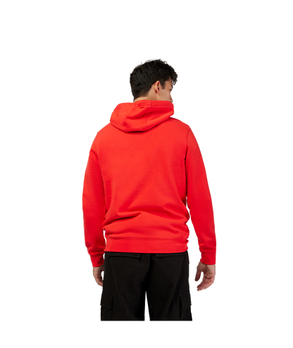 Fox Clothing Honda Fleece Po