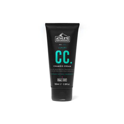 Muc-Off Athlete Performance Chamois Cream 100ml