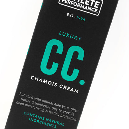 Muc-Off Athlete Performance Chamois Cream 100ml