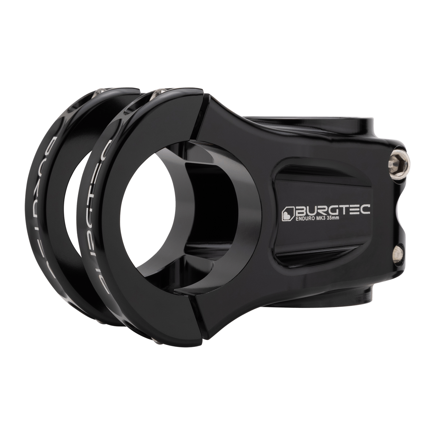 Burgtec Enduro MK3 Stem — view 32