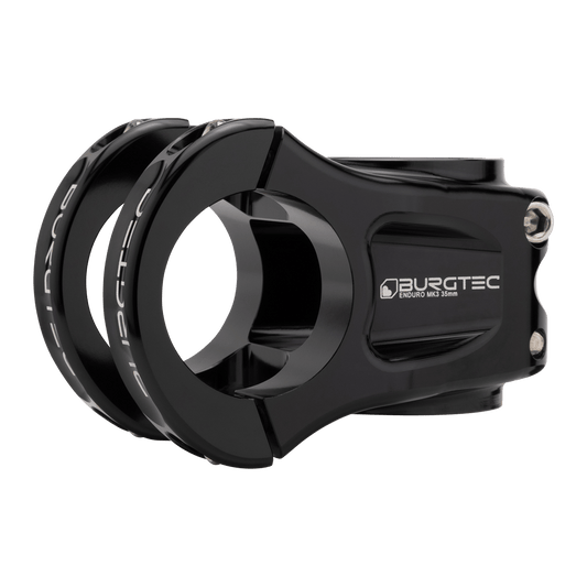 Burgtec Enduro MK3 Stem — view 32