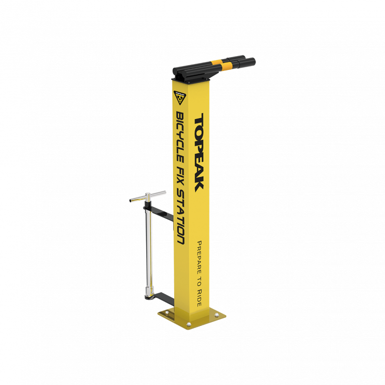Topeak Bicycle Fix Station