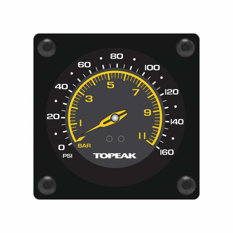 Topeak Bicycle Fix Station