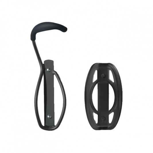 Delta Bike Hook - 1 w/Tray Fat