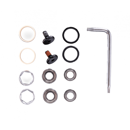 Crankbrothers Pedal Refresh Kit Stamp 2/3 2nd Gen