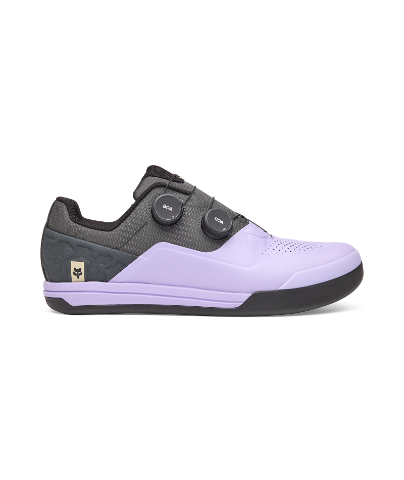 Fox Clothing Fox Union Boa Flat Le