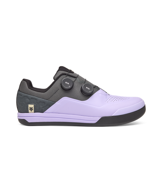 Fox Clothing Fox Union Boa Flat Le