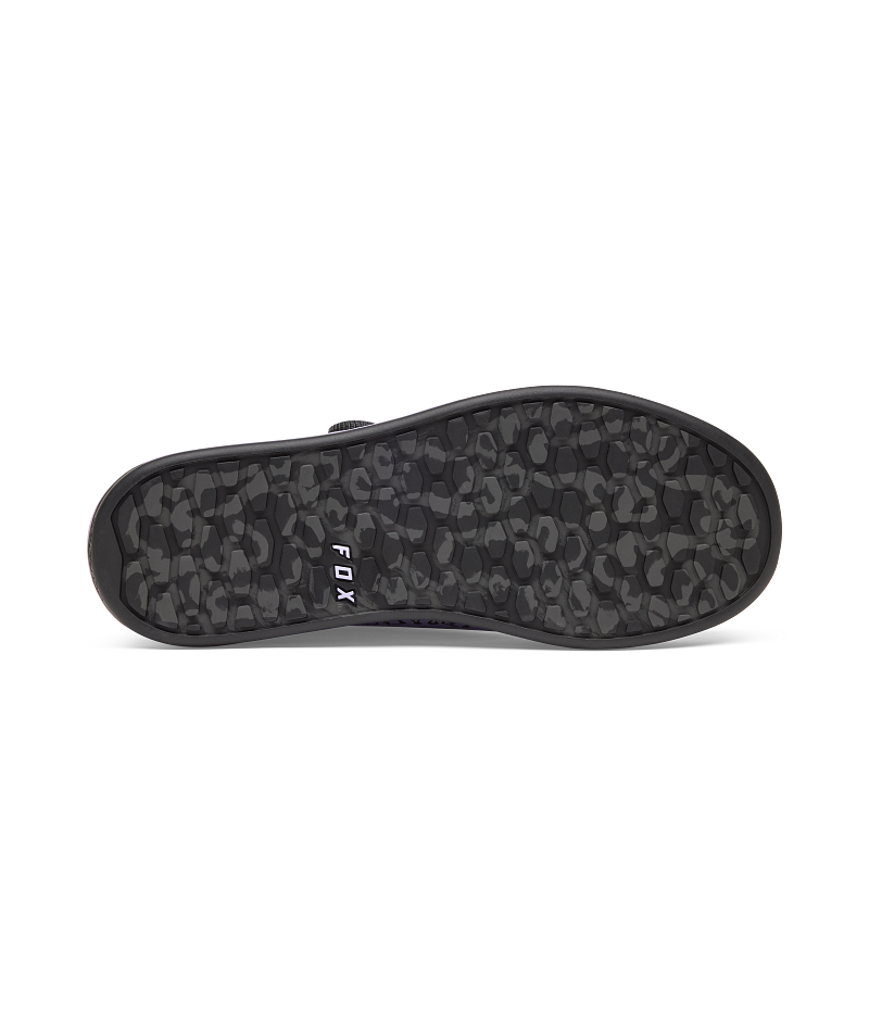 Fox Clothing Fox Union Boa Flat Le