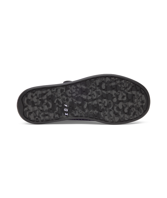 Fox Clothing Fox Union Boa Flat Le