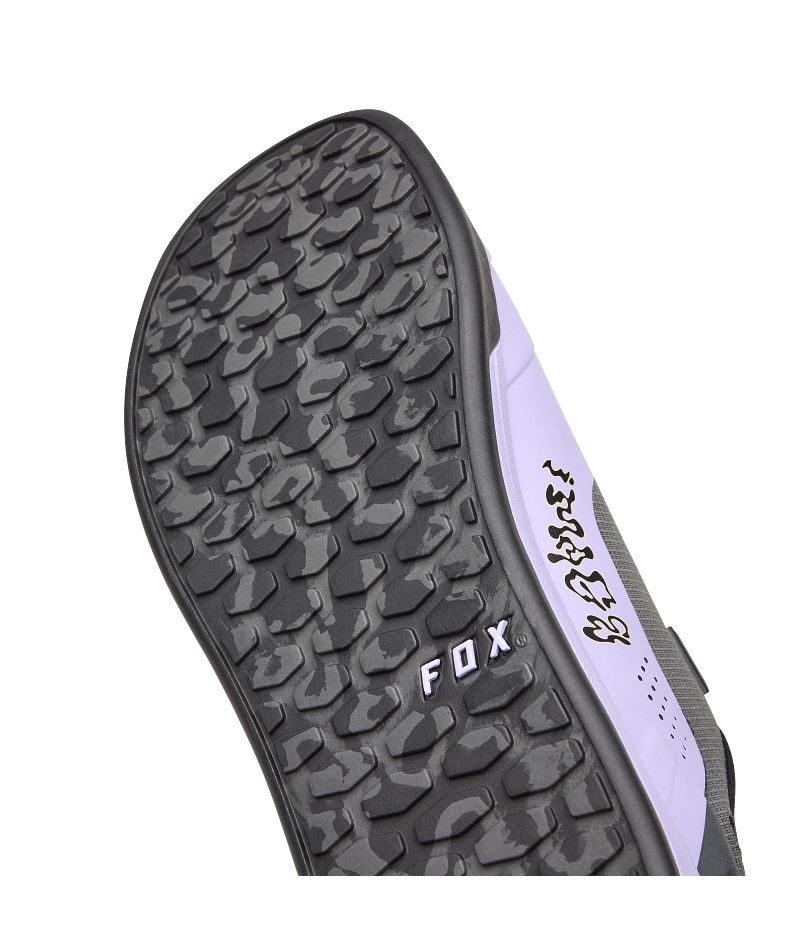 Fox Clothing Fox Union Boa Flat Le