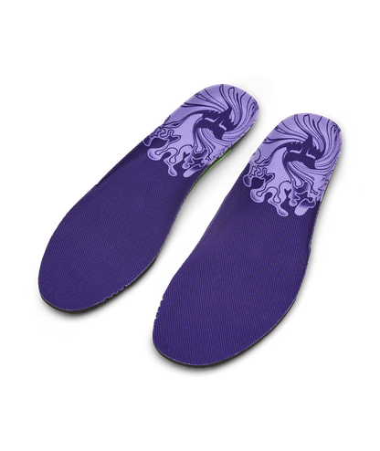 Fox Clothing Fox Union Boa Flat Le