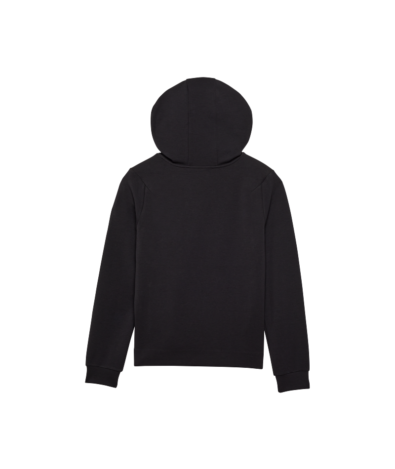 Fox Clothing Womens Rise Po Fleece