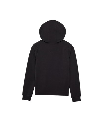 Fox Clothing Womens Rise Po Fleece