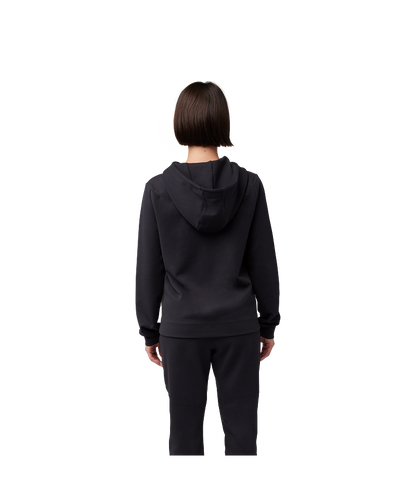 Fox Clothing Womens Rise Po Fleece