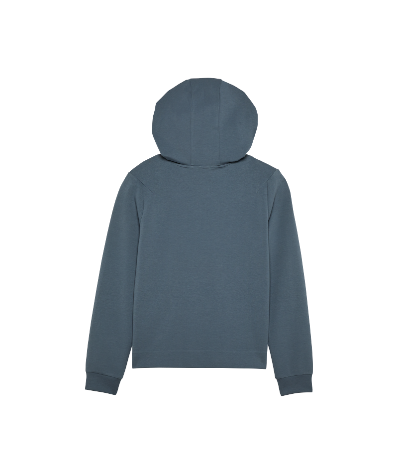 Fox Clothing Womens Rise Po Fleece
