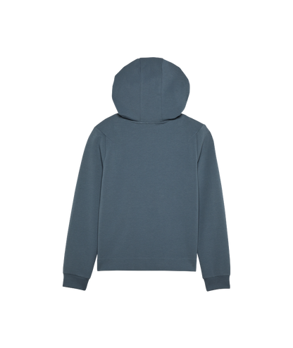 Fox Clothing Womens Rise Po Fleece