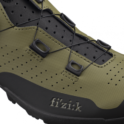 Fizik Terra Atlas