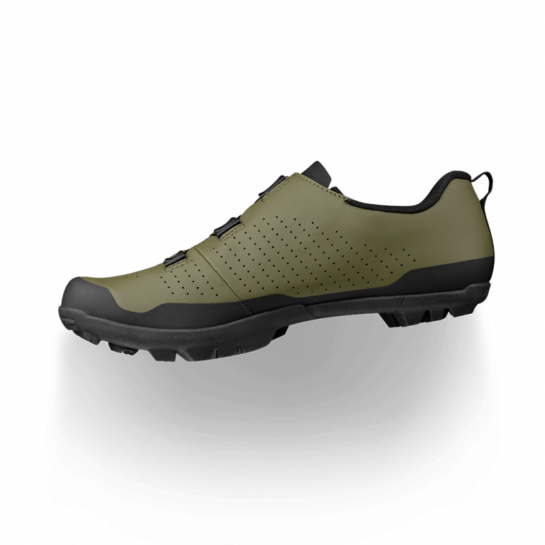Fizik Terra Atlas