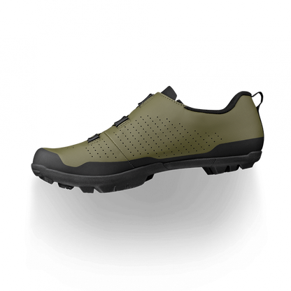 Fizik Terra Atlas