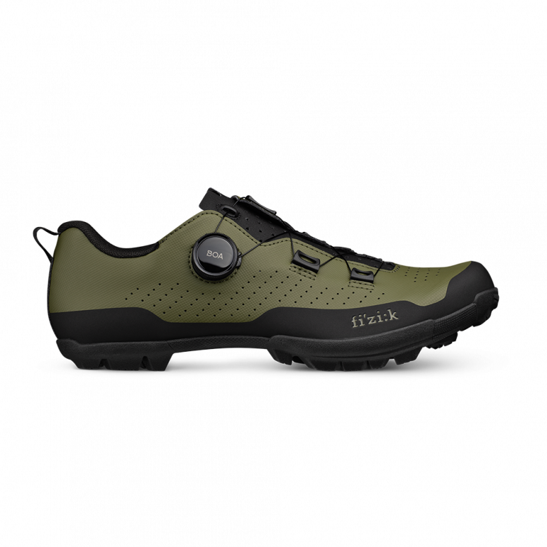 Fizik Terra Atlas