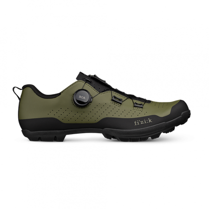 Fizik Terra Atlas