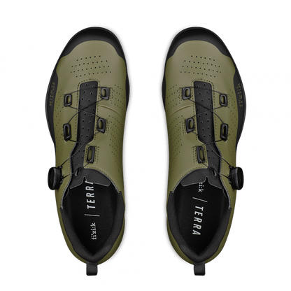 Fizik Terra Atlas