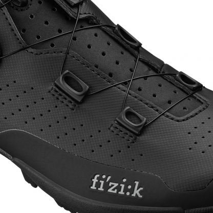 Fizik Terra Atlas