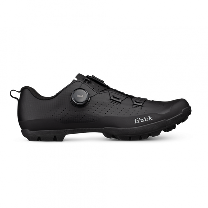 Fizik Terra Atlas