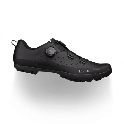 Fizik Terra Atlas