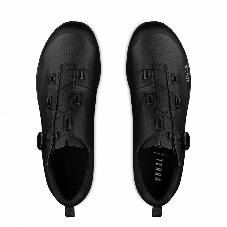 Fizik Terra Atlas