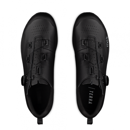 Fizik Terra Atlas