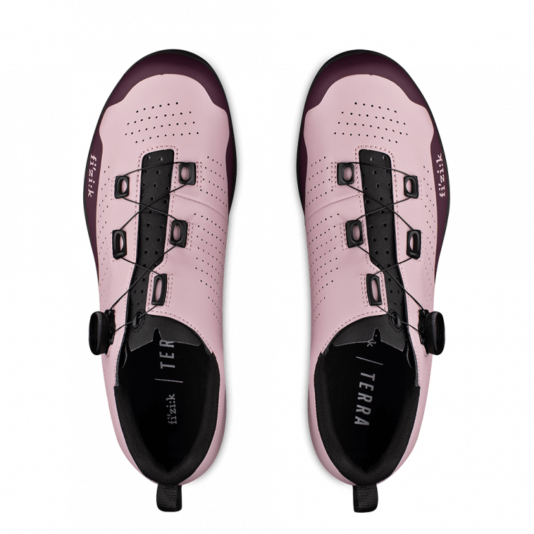 Fizik Terra Atlas